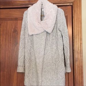 Anthropologie Sweater